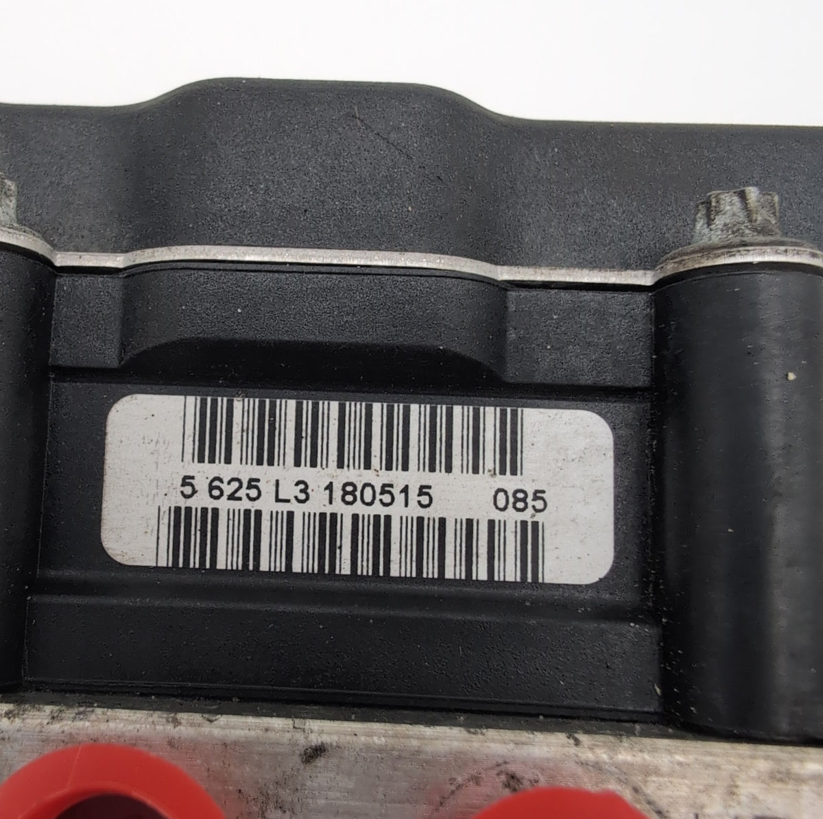 2015 2016 2017 Audi Q5 2.0L ABS Anti Lock Brake Pump Control Unit 8R0907379AS