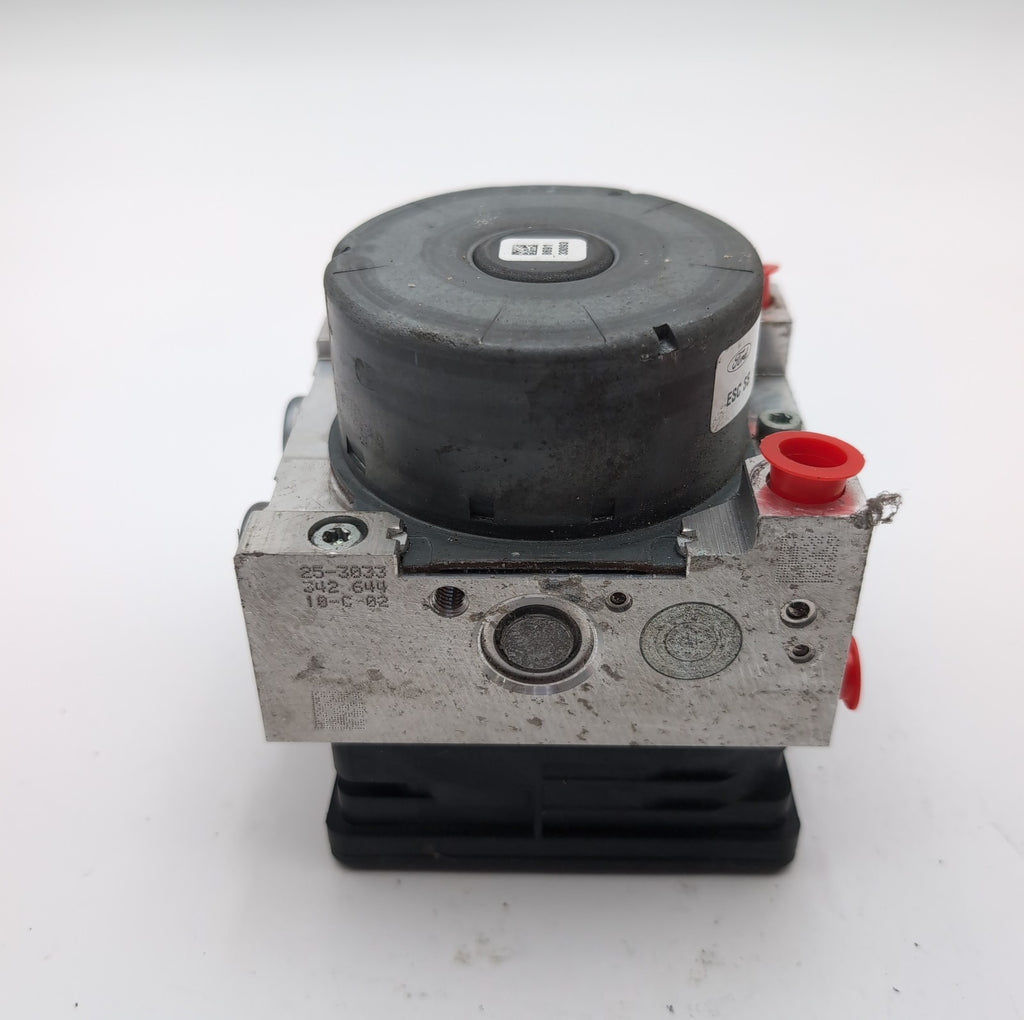 2019 2020 Ford Focus 1.5L ABS Anti Lock Brake Pump Control Unit KG9C-2B373-LD