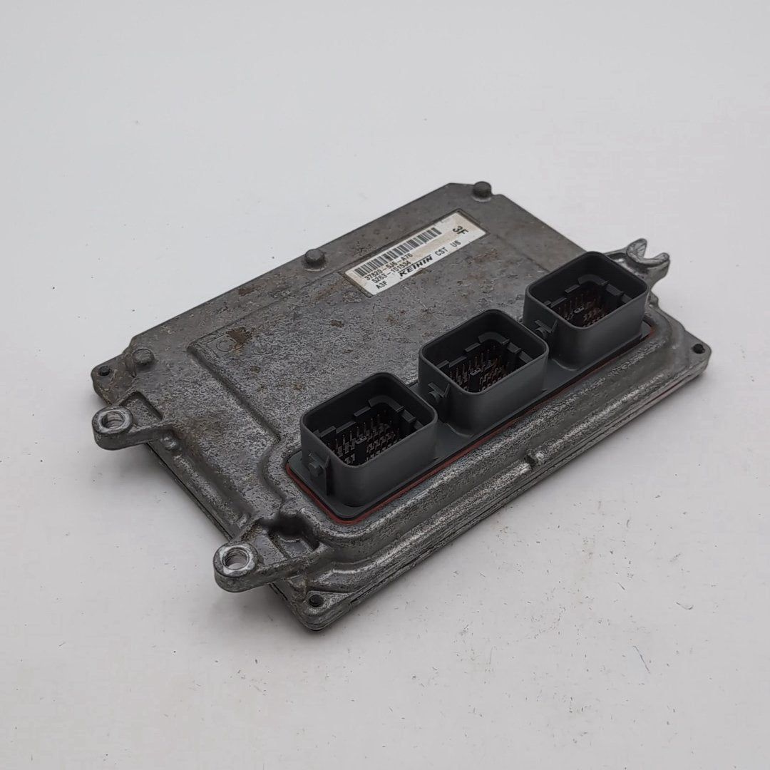 2014 2015 Acura MDX 3.5L Engine Computer Control Module ECU 37820-5J6-A76