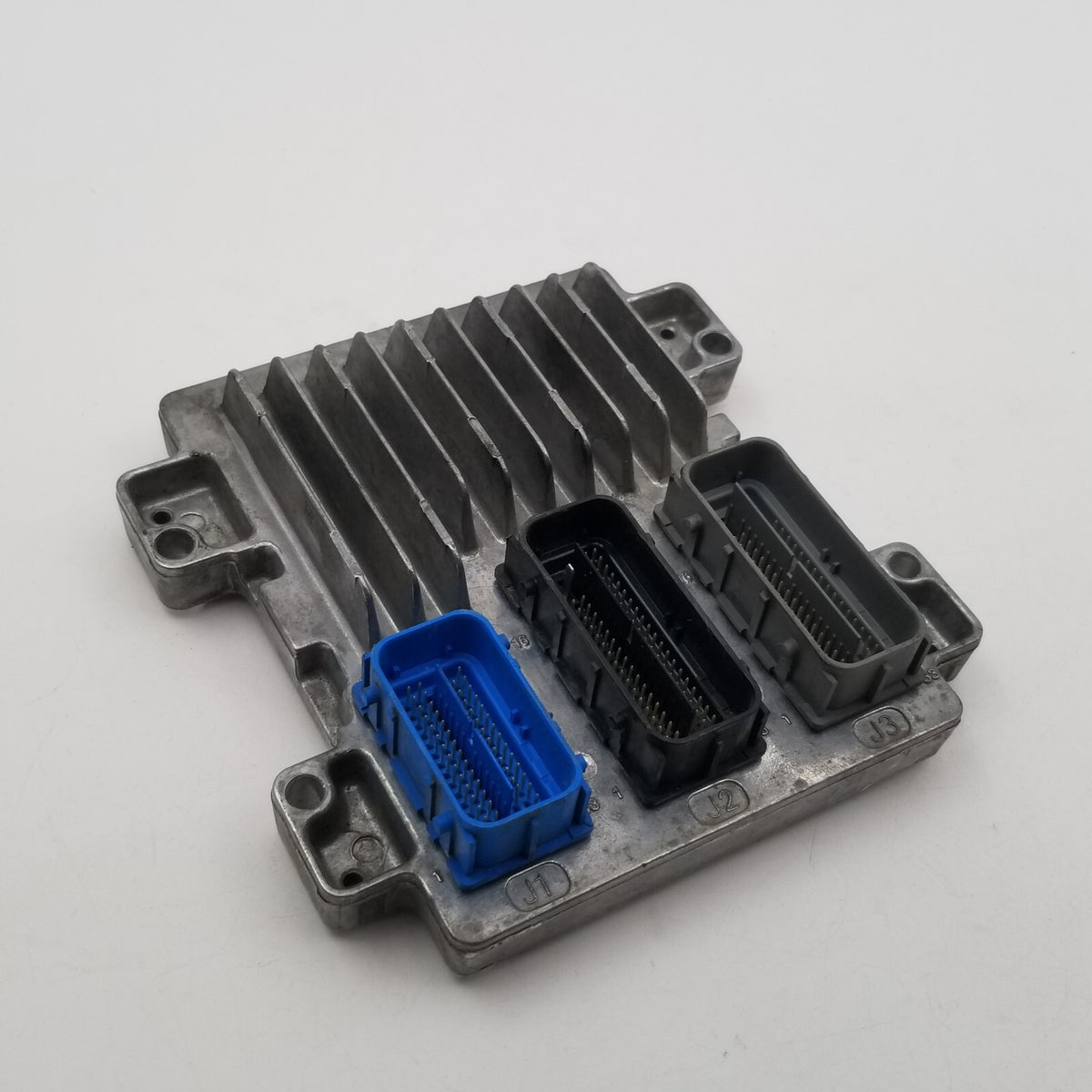 2012 2013 2014 2015 2016 CHEVROLET CRUZE Engine Computer Module ECU 12669325