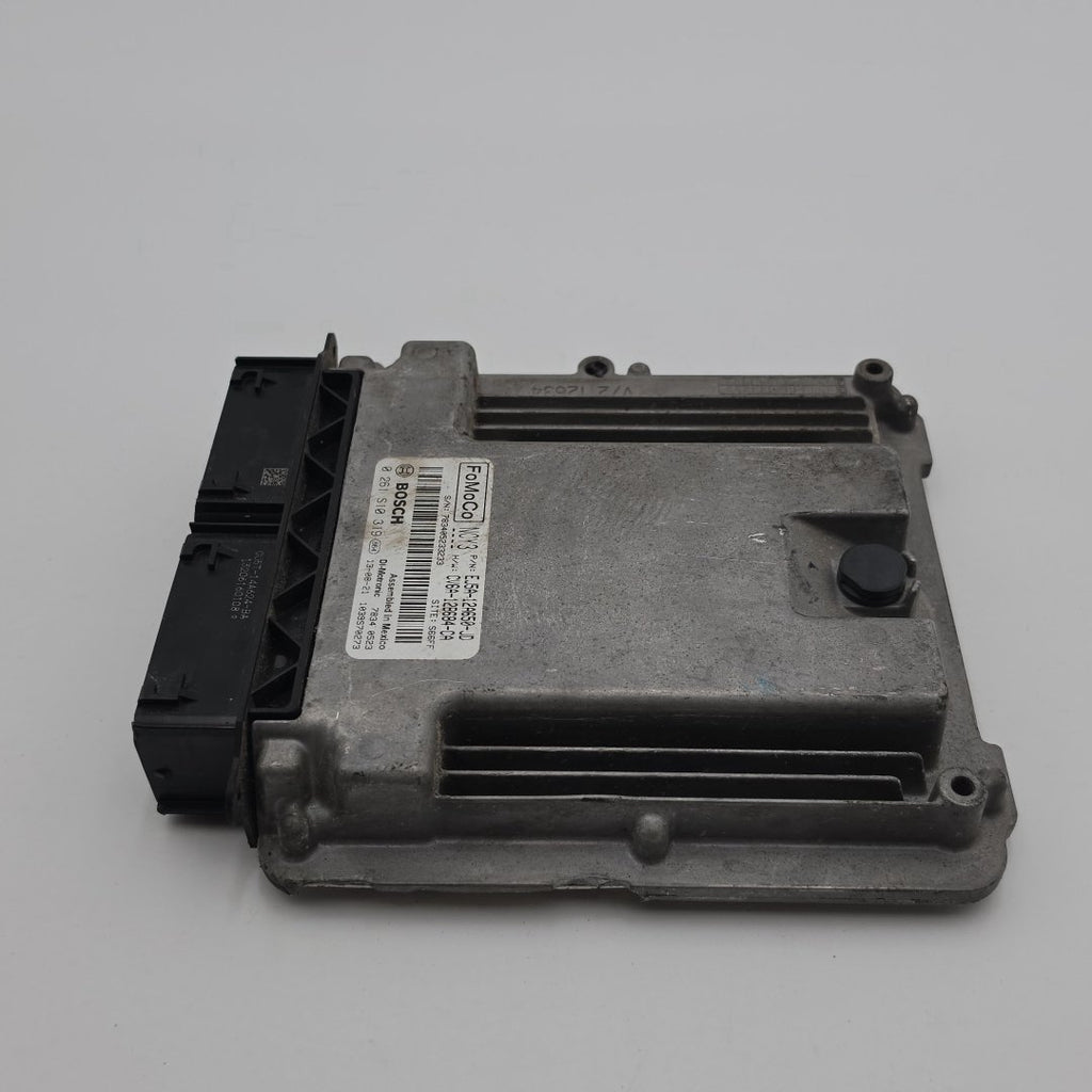 2013 - 2016 Ford Escape 2.0L Engine Computer Control Module ECU EJ5A-12A650-JD