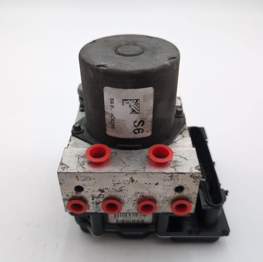 2010 2011 Honda CRV 2.4L ABS Anti Lock Brake Pump 57110-SXS-A620-M1