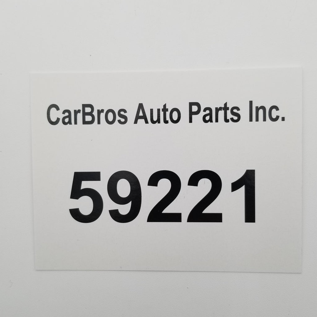 2021 - 2025 BMW G20 G22 M3 M4 X6 USS Ultra Sonic Parking Sensor Module