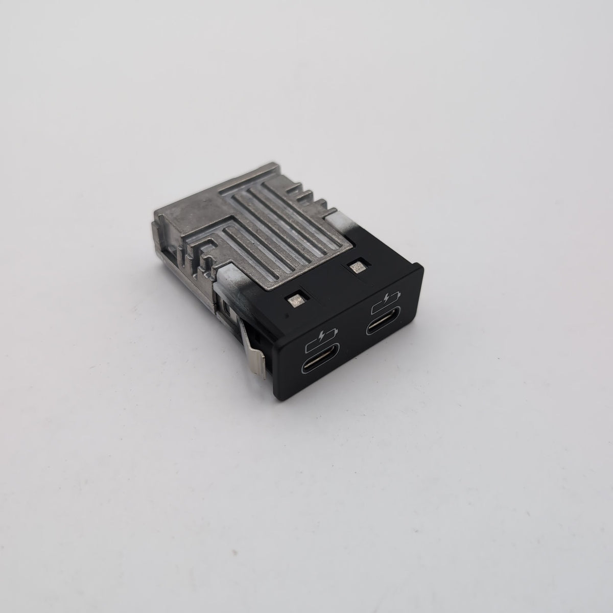 2019 - 2026 BMW G20 G26 G80 G22 G82 M3 M4 Dual USB Type C Charging Port 5A84160