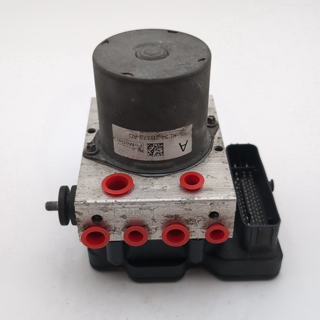2019 2020 Ford F150 ABS Anti Lock Brake Pump Control Unit KL34-2B373-AD