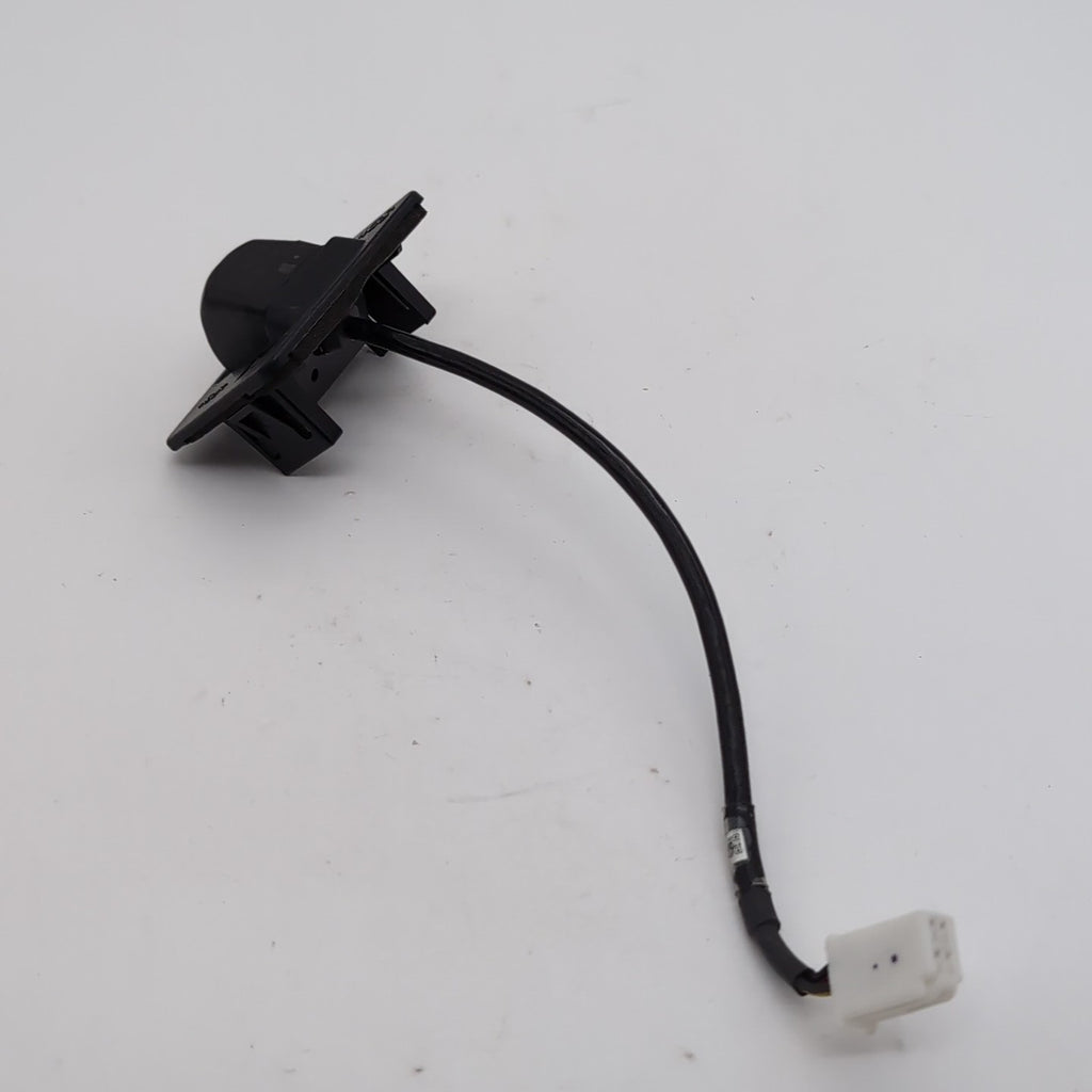 2020- 2025 SUBARU LEGACY PARK PARKING AID ASSIST REAR VIEW CAMERA OEM