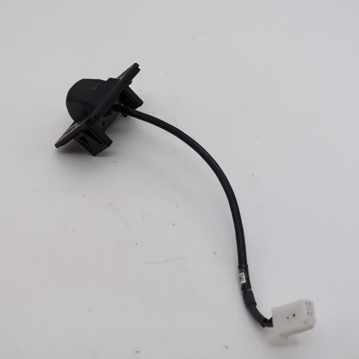 2020- 2025 SUBARU LEGACY PARK PARKING AID ASSIST REAR VIEW CAMERA OEM