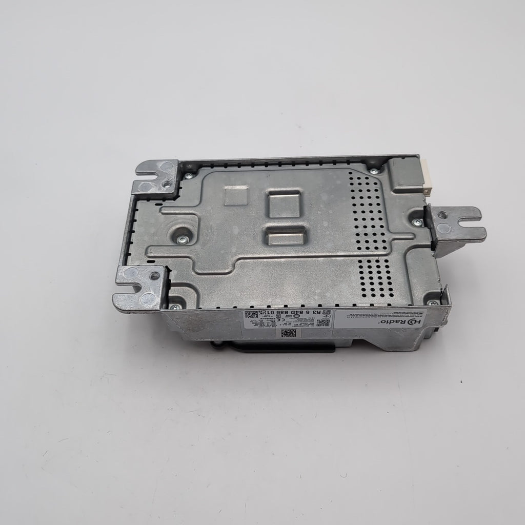 2023 2024 2025 BMW 330i 530i G20 G60 X1 X3 Radio Receiver Control Module 5B4DB86