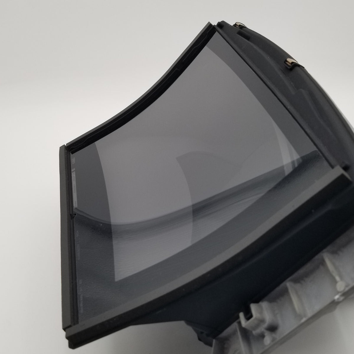 2022 - 2025 BMW iX i20 HUD Head Up Display Unit 5A4BA60