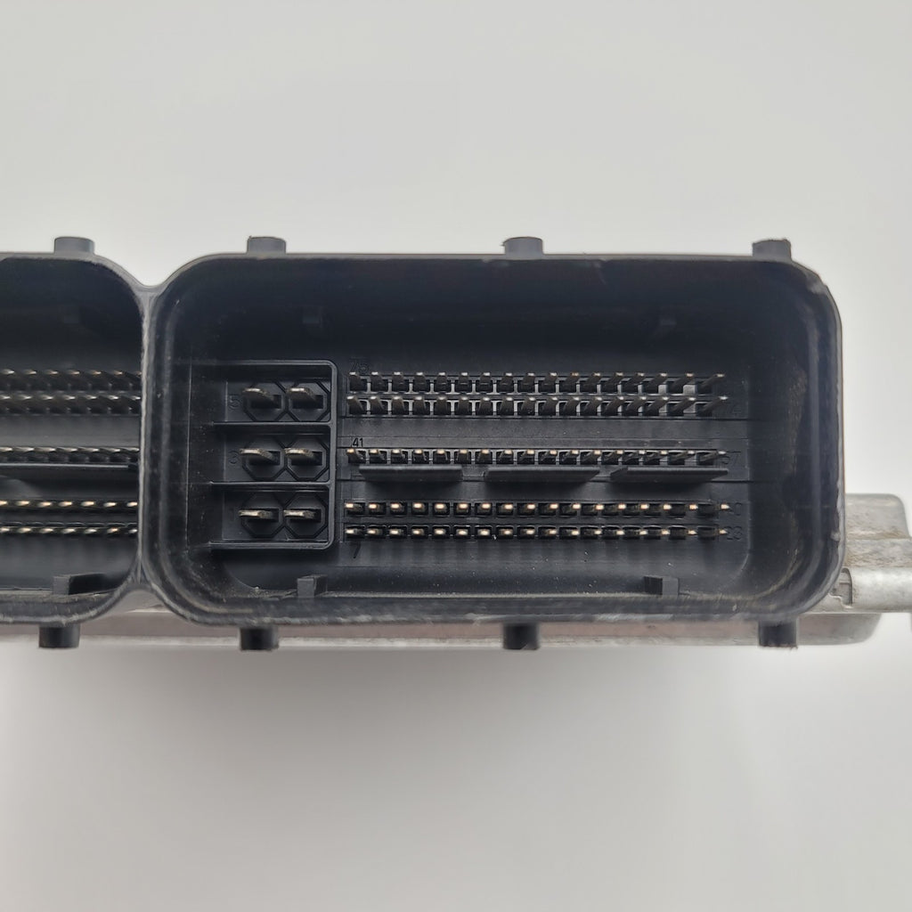 2014 2015 KIA OPTIMA Engine Computer Control Module ECU OEM 39138-2GBH5