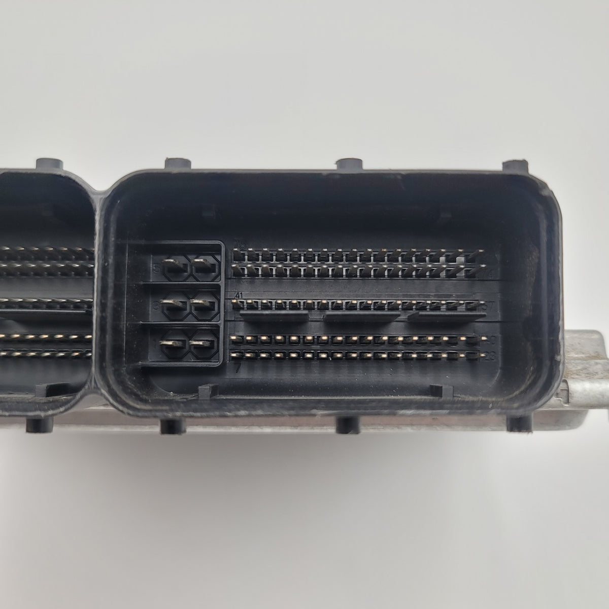 2014 2015 KIA OPTIMA Engine Computer Control Module ECU OEM 39138-2GBH5