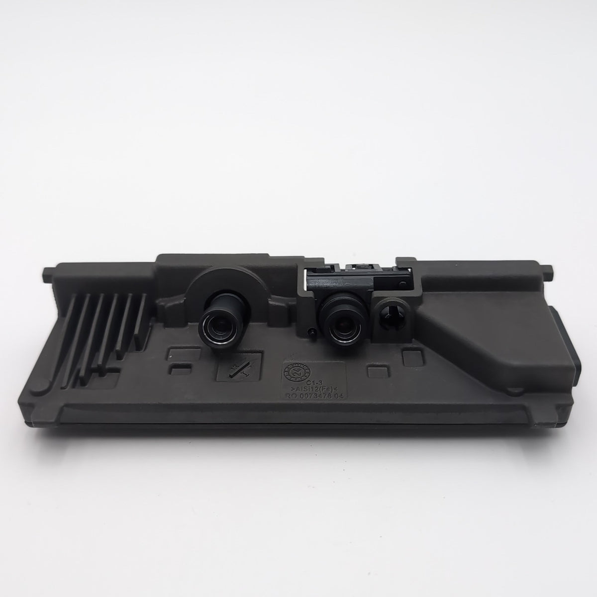 2024 2025 BMW X1 U11 X2 U10 Autonomous Driving Low Front Camera 5B4A6B6 5A1A142