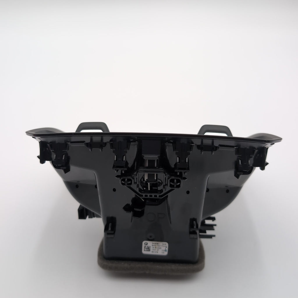 2022 - 2026 BMW 330i G20 i4 G26 Rear Console AC Air Vent Trim 5A3B8E1