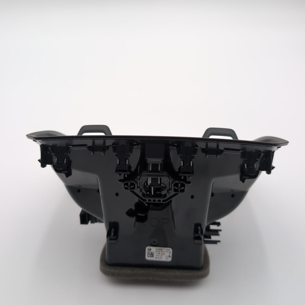 2022 - 2026 BMW 330i G20 i4 G26 Rear Console AC Air Vent Trim 5A3B8E1