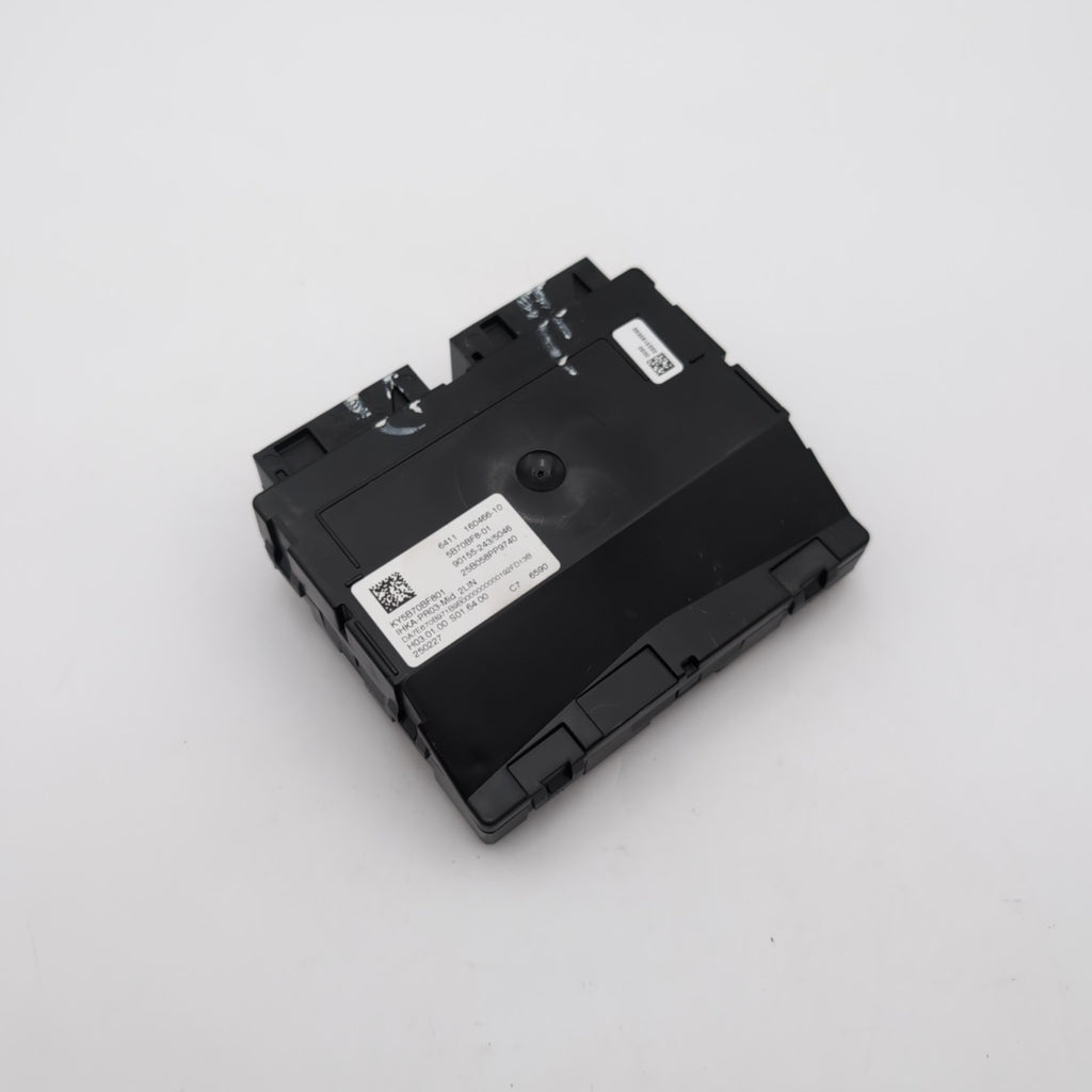 2024 2025 BMW M340i M440i G20 G22 G26 Climate Control Amplifier Module 5B70BF8