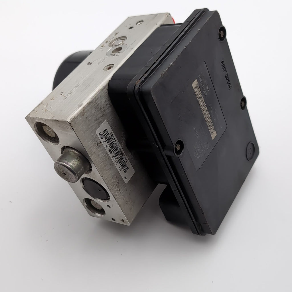 2005 Nissan Pathfinder Abs Anti-Lock Brake Pump OEM 47660-EA00A