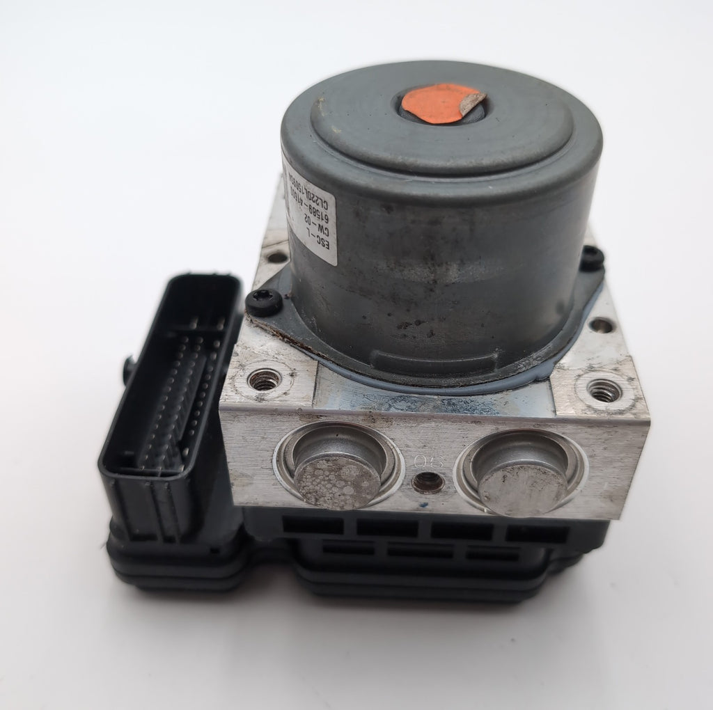 2021 2022 2023 2024 Kia K5 1.6L ABS Anti Lock Brake Pump Control Unit 58900L3100