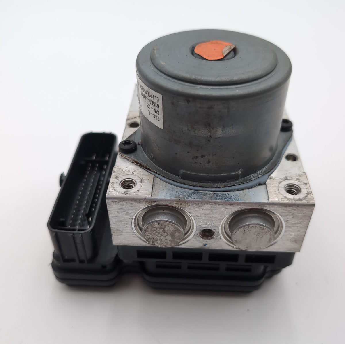 2021 2022 2023 2024 Kia K5 1.6L ABS Anti Lock Brake Pump Control Unit 58900L3100