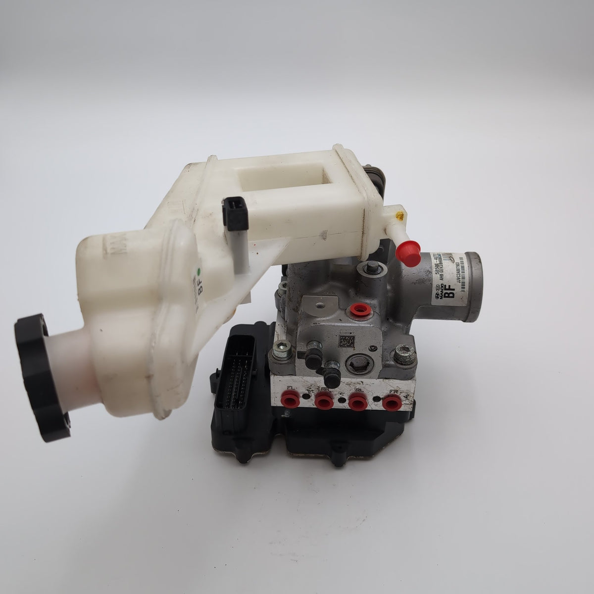 2014 2015 2016 Kia Optima Hybrid ABS Master Cylinder Brake Booster 58500-4U701