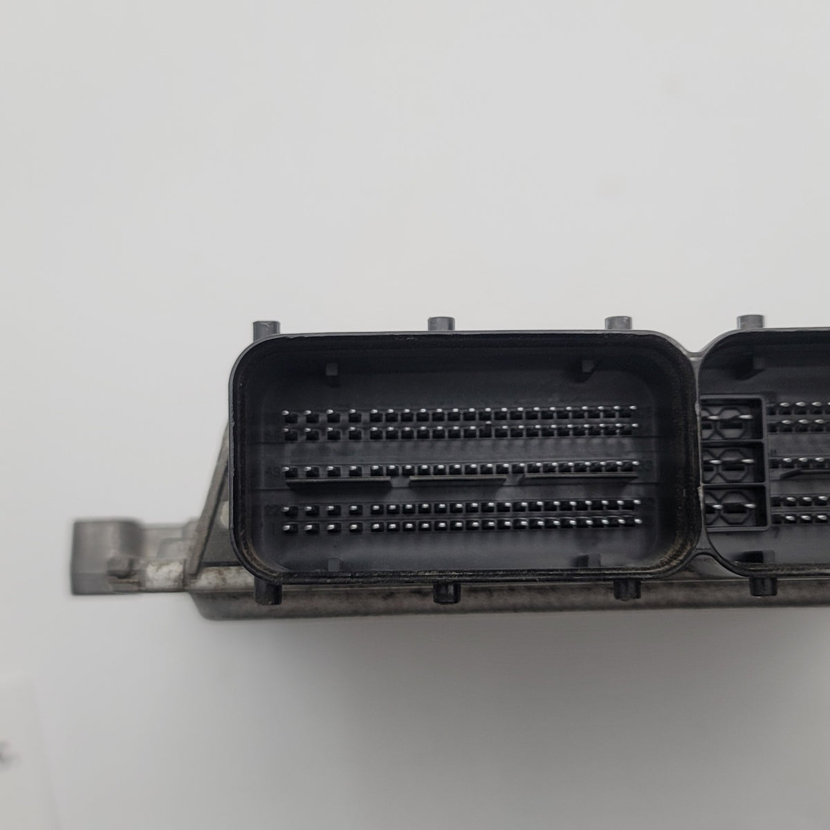 2016 Elantra Computer Brain Engine Control ECU ECM EBX Module 39102-2EMB6 Oem