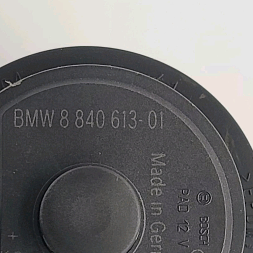 2021 2022 2023 BMW 530E 540I GENUINE AUXILIARY ELECTRIC WATER PUMP 8840613