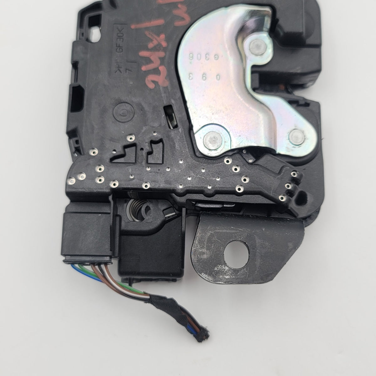 2023 2024 BMW X1 U11 Drive Soft Close Auto Function For Door 9450528 OEM