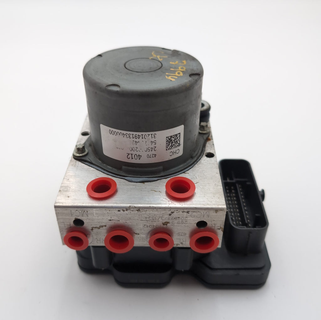 2019 2020 2021 2022 Chevrolet Spark 1.4L ABS Anti Lock Brake Pump 42704012