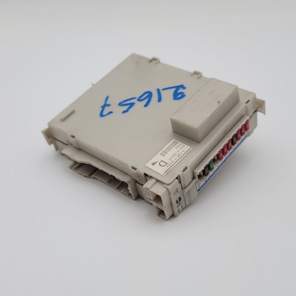 2006- 2011 LEXUS FUSE RELAY JUNCTION BOX GS430 GS350 GS300 OEM