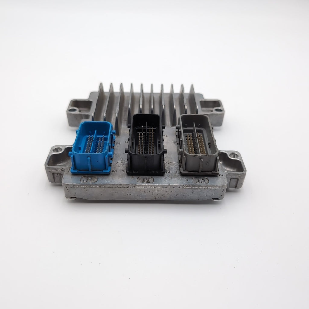 2012 2013 2014 2015 2016 Cruze Engine Electronic Control Module 12669325 OEM