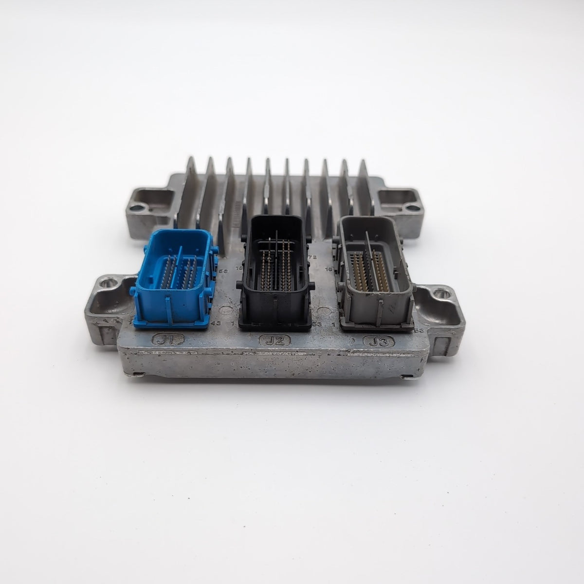 2012 2013 2014 2015 2016 Cruze Engine Electronic Control Module 12669325 OEM