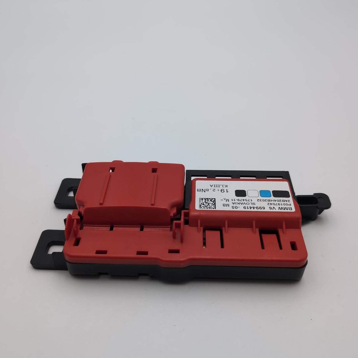 2019 - 2026 BMW G20 G26 M3 Positive Battery Power Distribution Junction Terminal
