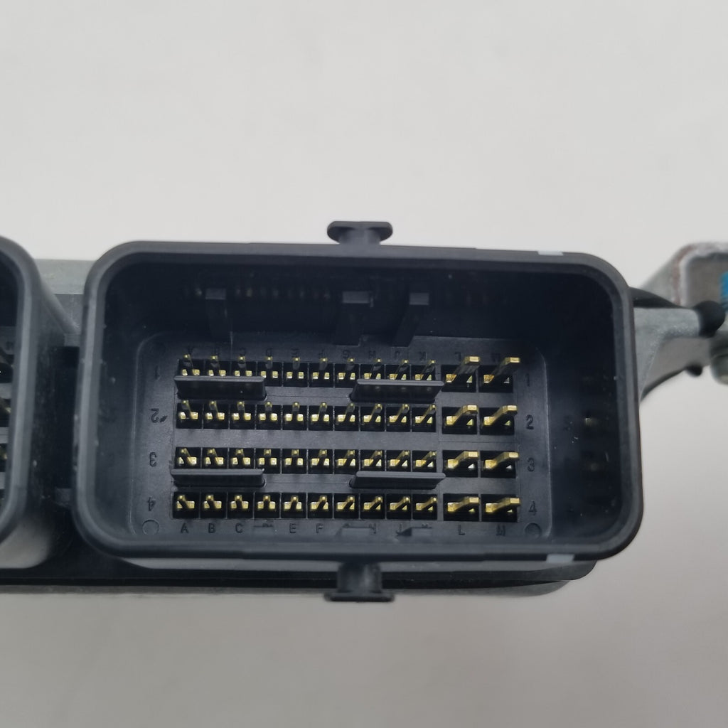 2019 SENTRA Engine Control Module Computer ECU ECM PCM BEM40U-700 A1