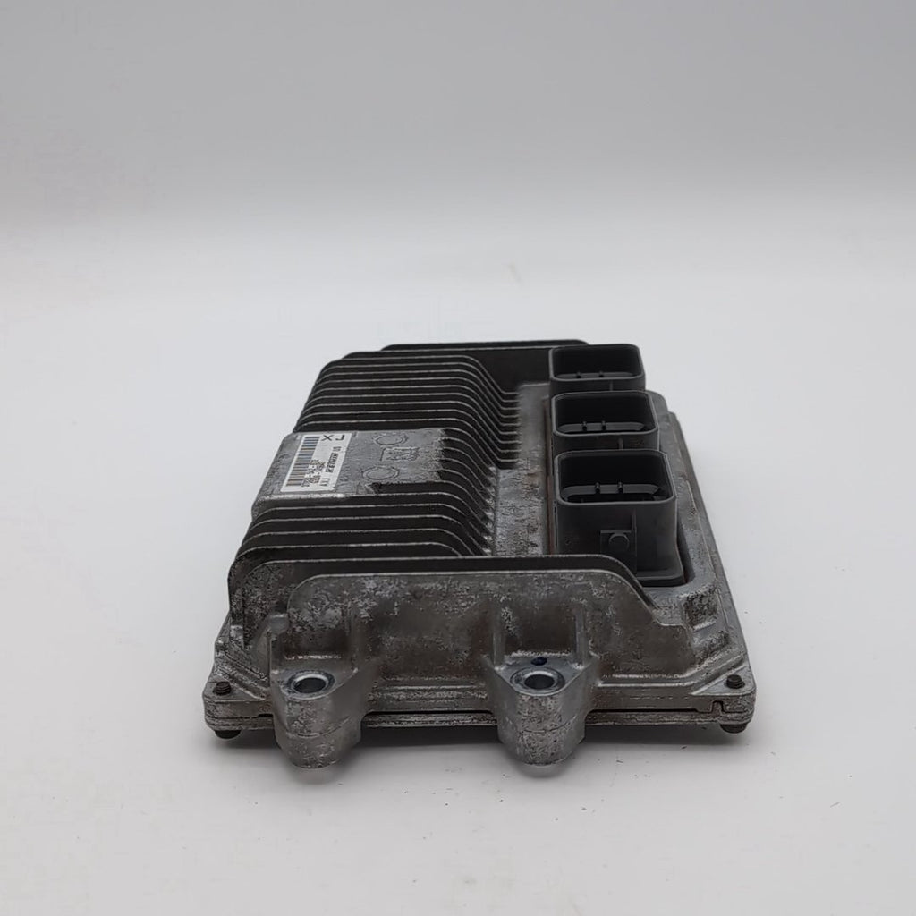 2014 Honda Accord 2.4L Engine Computer Control Module ECU 37820-5A2-B72