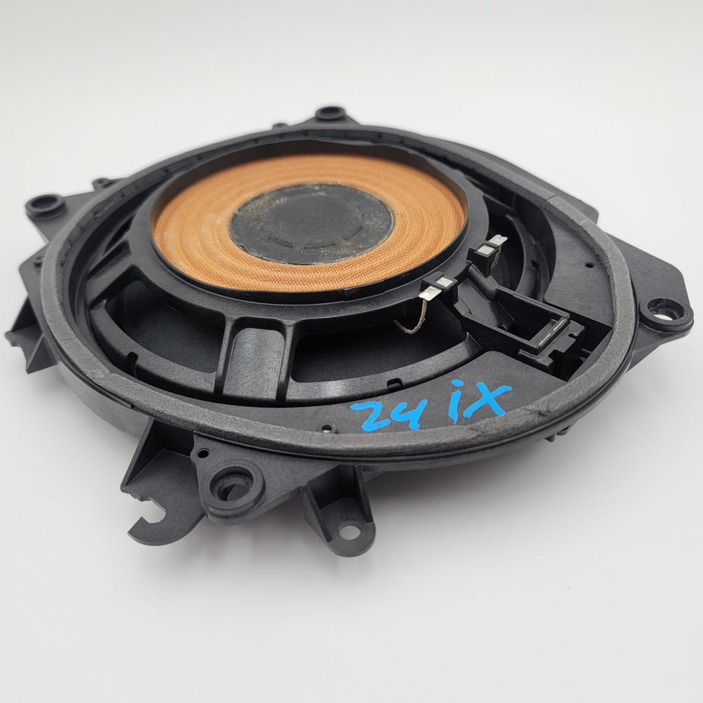 2022 - 2025 BMW iX I20 Front Right Central Bass Subwoofer Speaker 9441908
