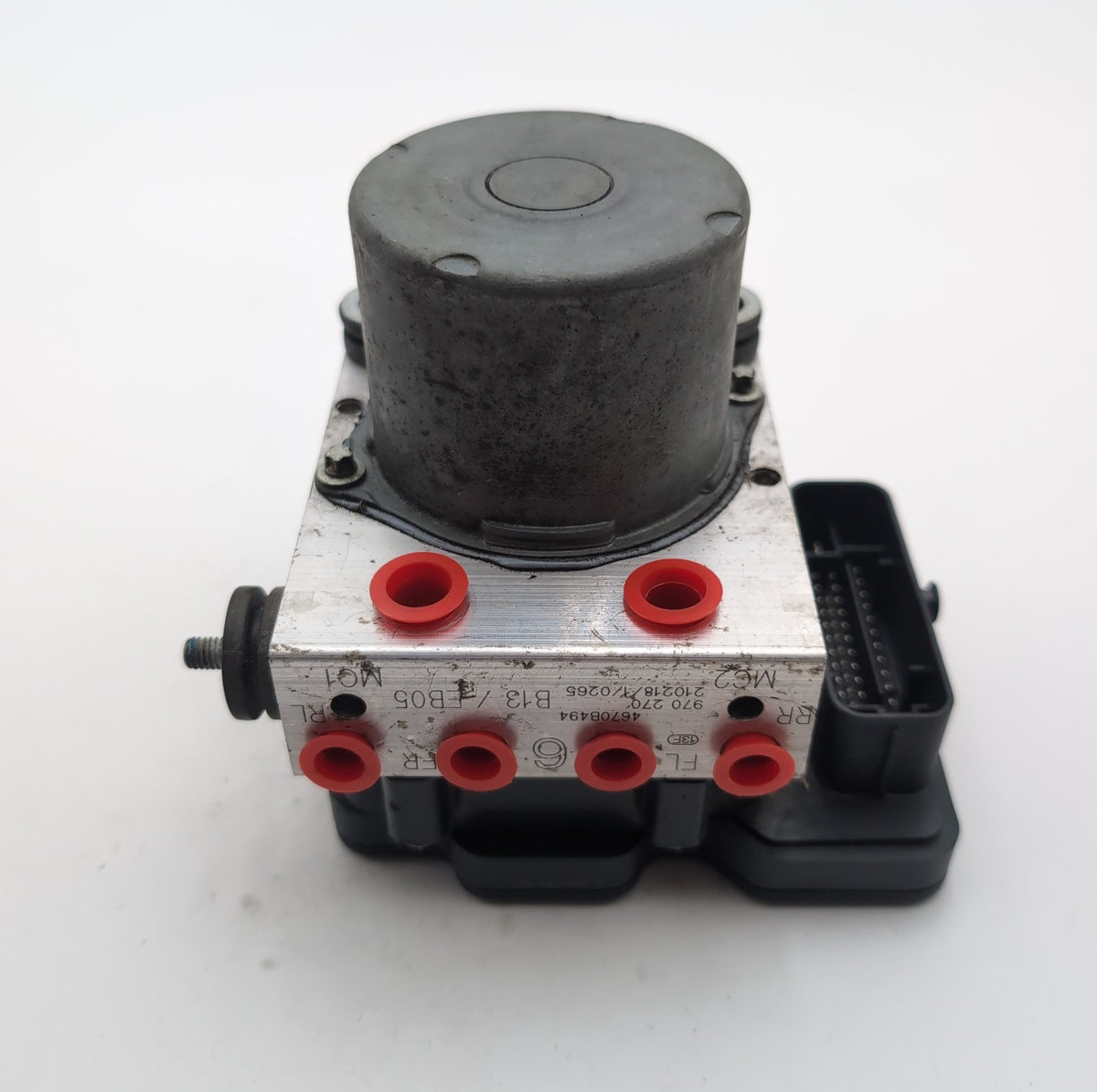 2021 2022 2023 2024 Mitsubishi Mirage 1.2L ABS Anti Lock Brake Pump 4670B494