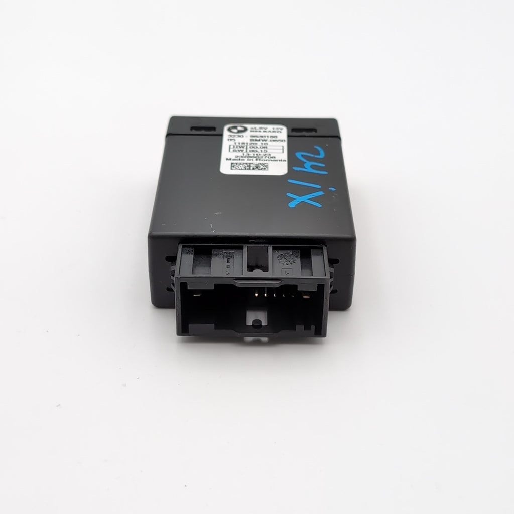2019 - 2026 BMW iX XM X5 X6 X7 Power Steering Column Control Module 9630188