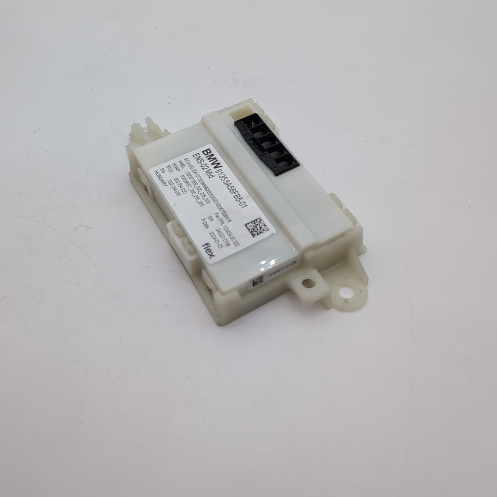 2023 2024 BMW 740i i7 G70 Ethernet Switch Box Control Module 5A83C48 OEM
