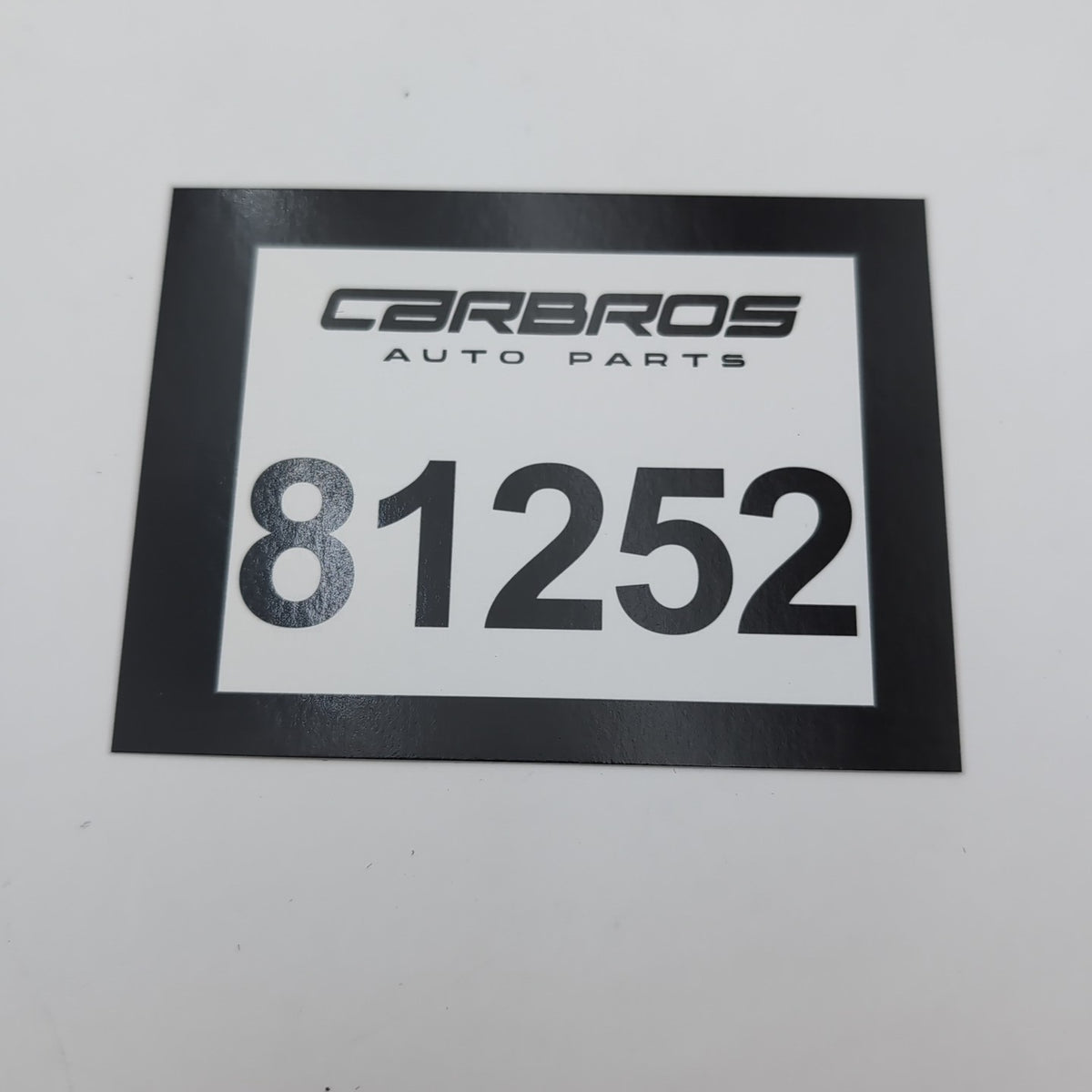 2009 2010 2011 Audi A6 S6 Anti Theft Locking Control Module 4F0907289N
