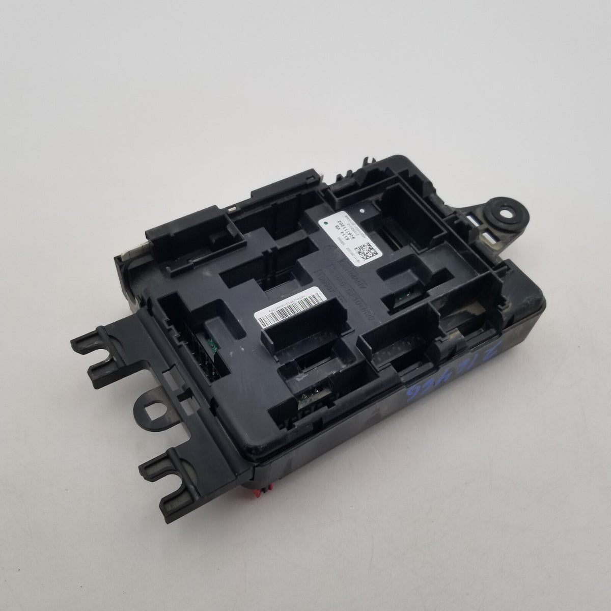 BMW 328i 320i 335i 230i 440i M2 M3 M4 X5 Rear Fuse Relay Distribution Box