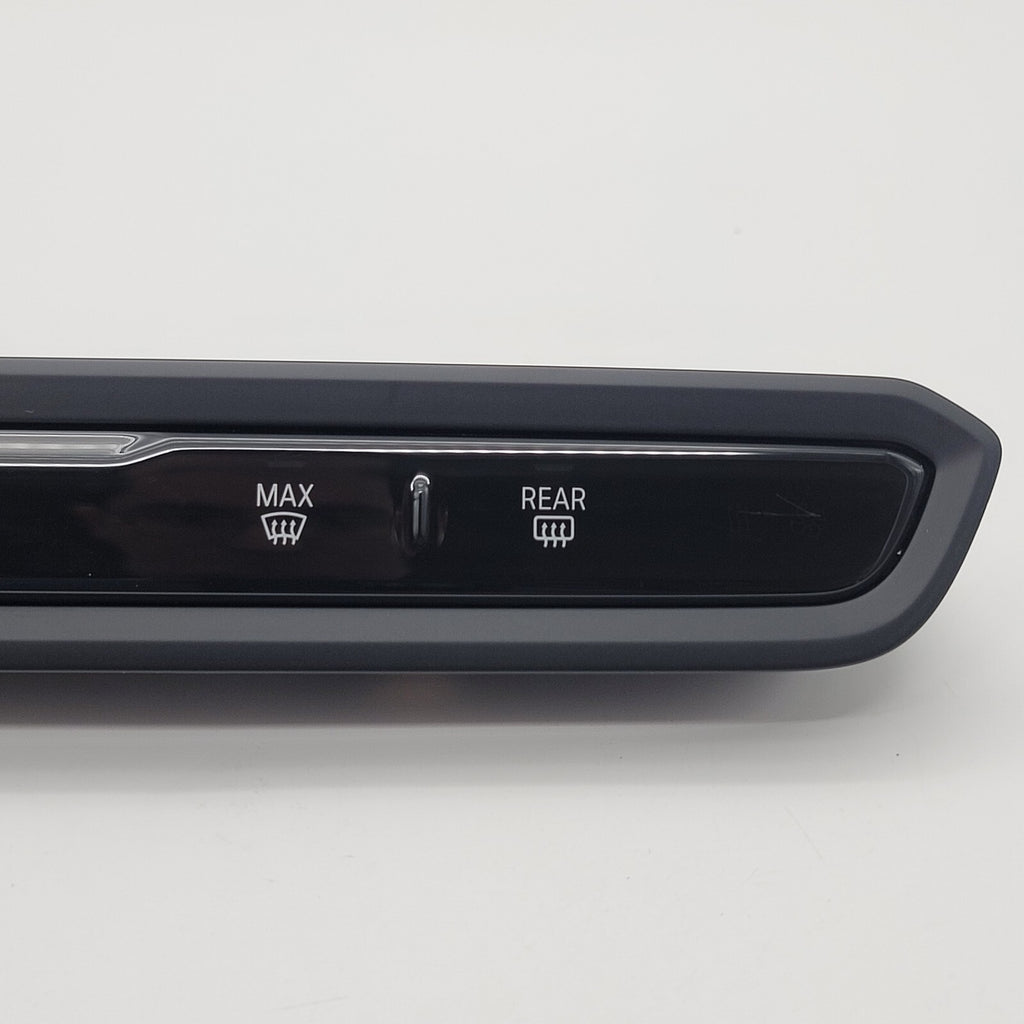 2019 - 2026 BMW 3 4 G20 G80 G22 G82 Radio Audio Climate Control Panel 5A63F19