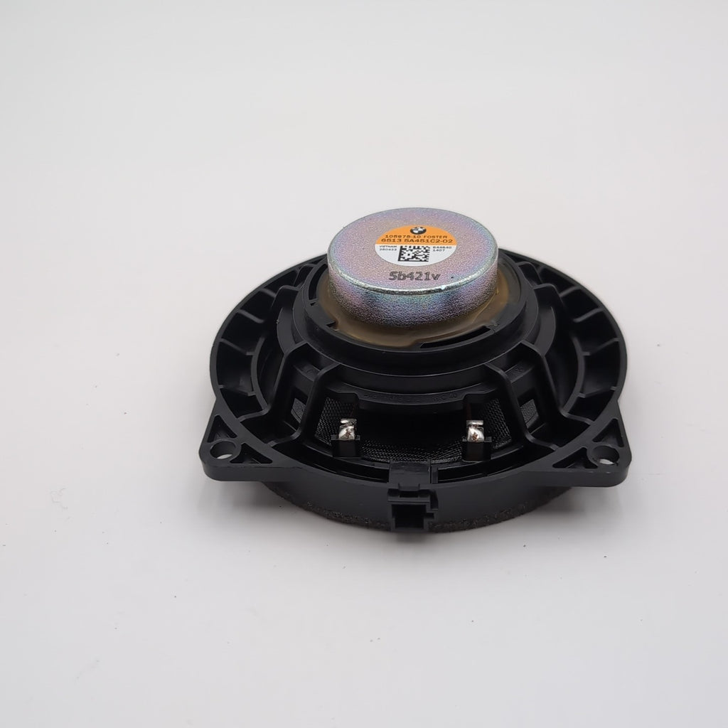 2024 2025 BMW X3 G45 Front or Rear Door Harmon Kardon Audio Speaker OEM 5A451C2