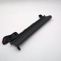 2025-26 BMW X3 G45 Dash Instrument Panel Molding Finisher Light Trim Cover Black