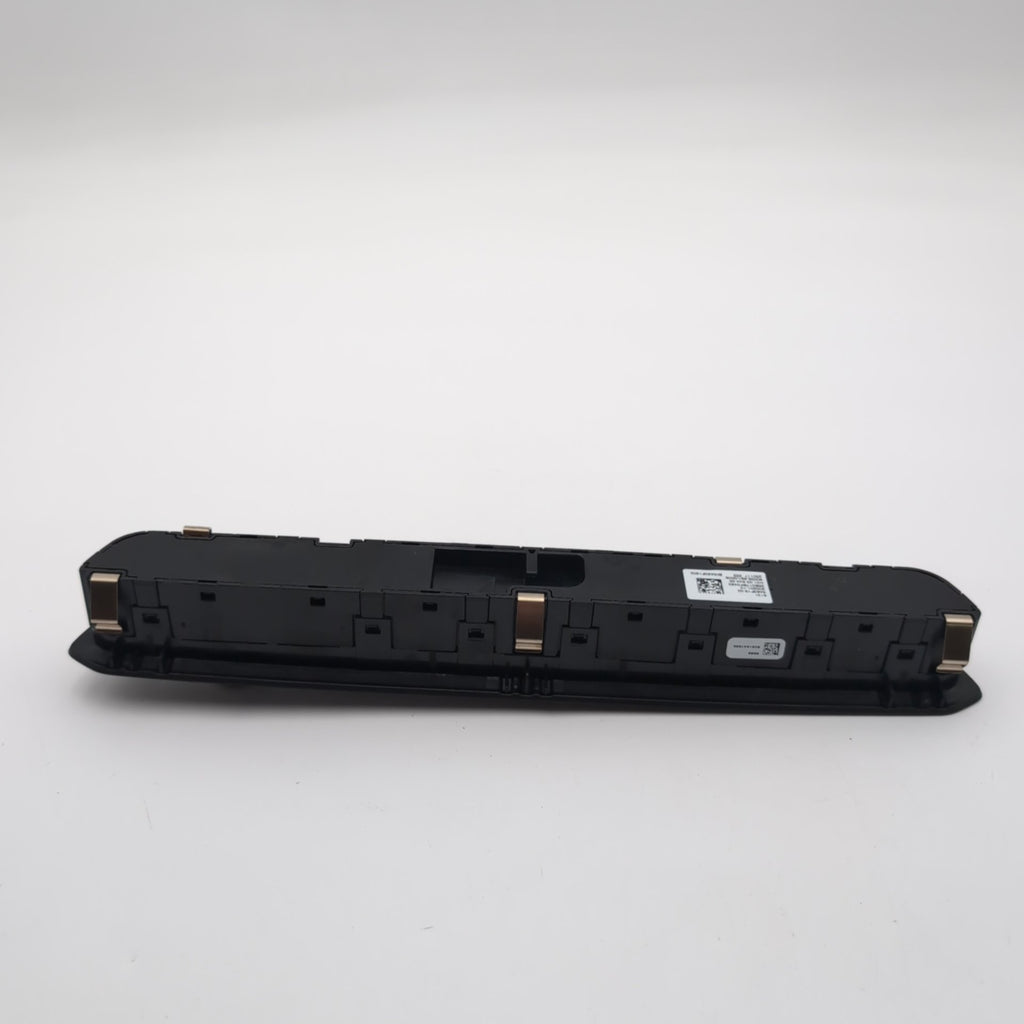 2019 - 2026 BMW 2 3 4 G42 G20 G22 G26 M3 M4 Radio Audio Climate Control Panel