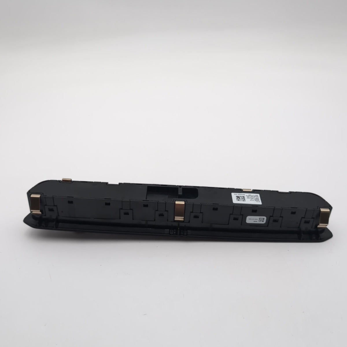 2019 - 2026 BMW 2 3 4 G42 G20 G22 G26 M3 M4 Radio Audio Climate Control Panel