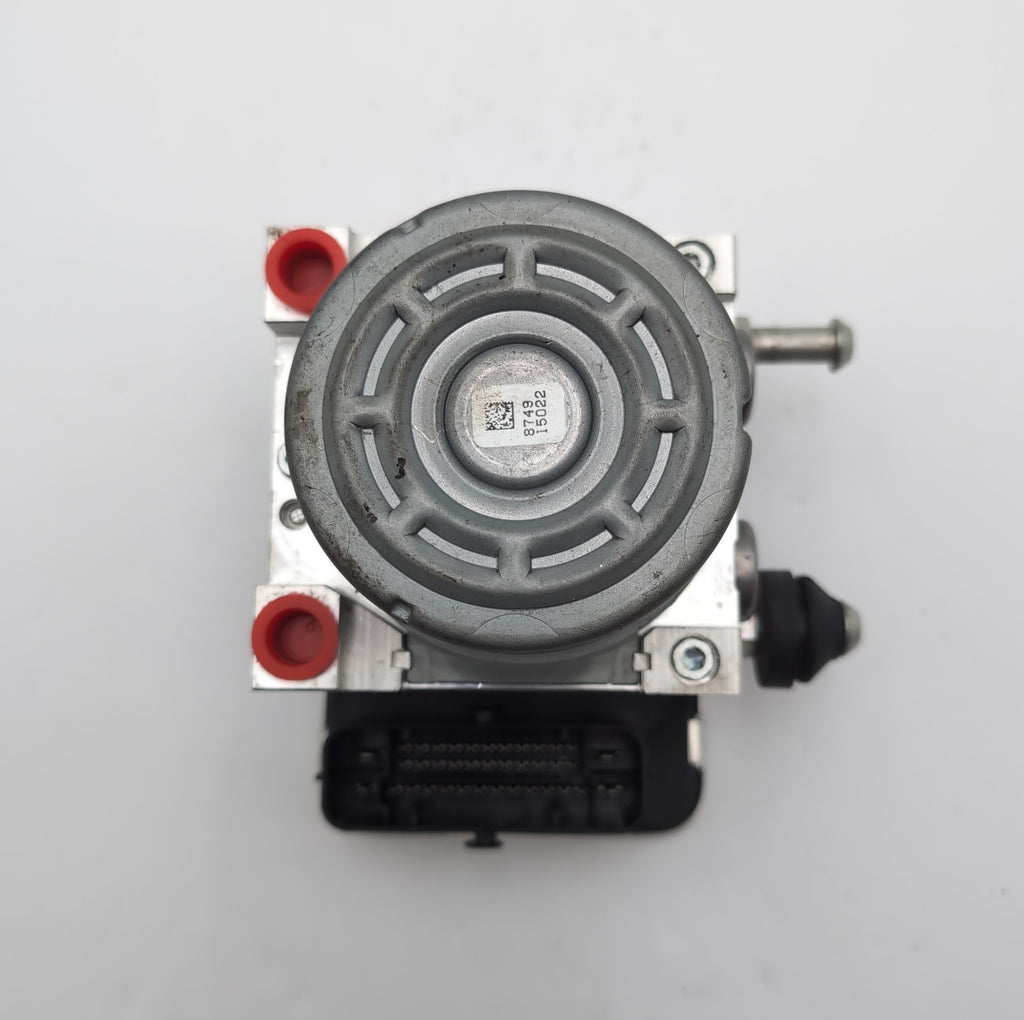 2021 2022 2023 Subaru Crosstrek 2.5L AWD ABS Anti Lock Brake Pump 27536FL230