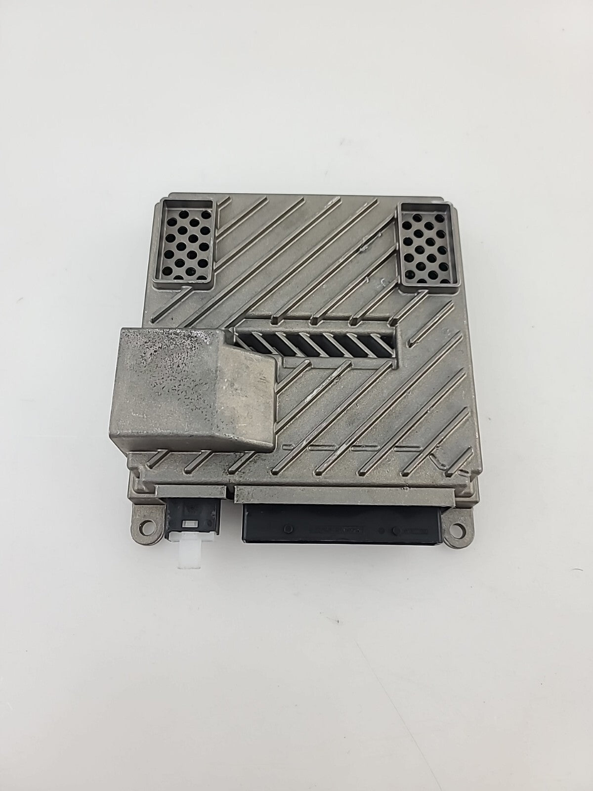2015-2021 Fits Mercedes-Benz Amp Amplifier Midline Sound E A0009008216 Oem