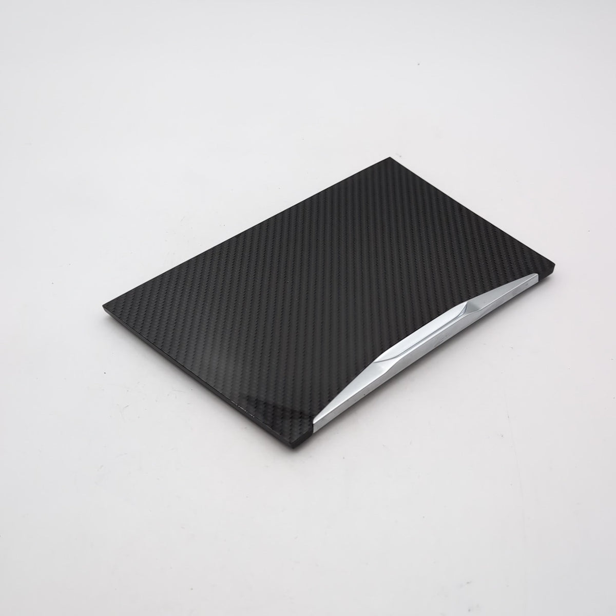 2021- 2025 BMW G20 G80 M3 Central Console Storage Trim Cover Carbon 8094583