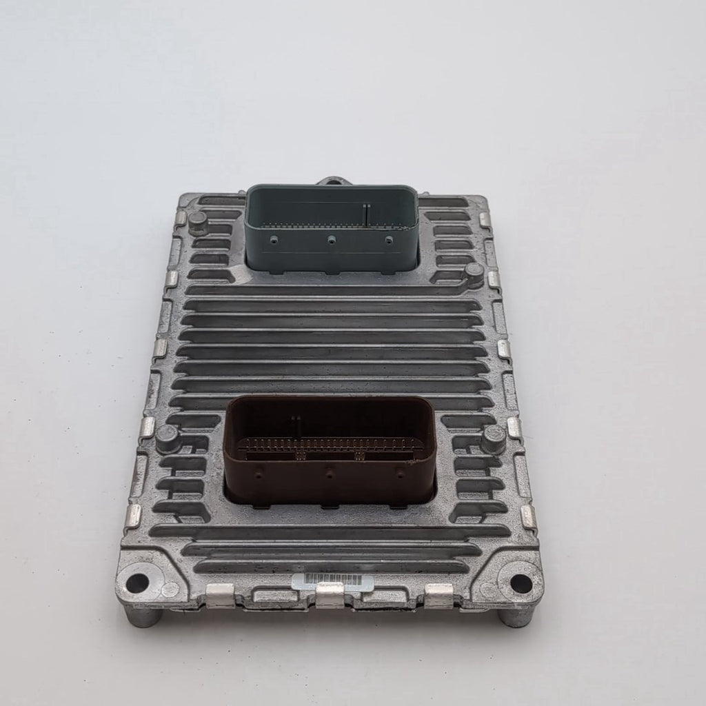2015 Chrysler 200 3.6L Engine Computer Control Module ECU 05150925AB
