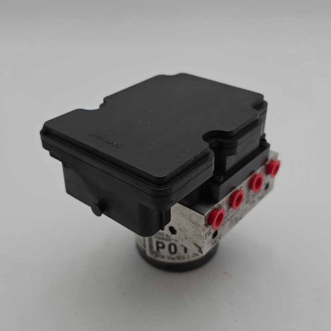 2017 2018 2019 Kia Soul 1.6L ABS Anti Lock Brake Pump 58900-B2010