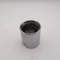 2018 2019 2020 2021 2022 2023 BMW X2 2.0L- Exhaust PIPE TIP 8686002